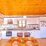 Islamlar Village 1 Bedroom Вилла Калкан