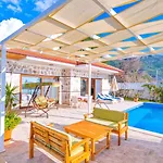Islamlar Village 1 Bedroom Вилла