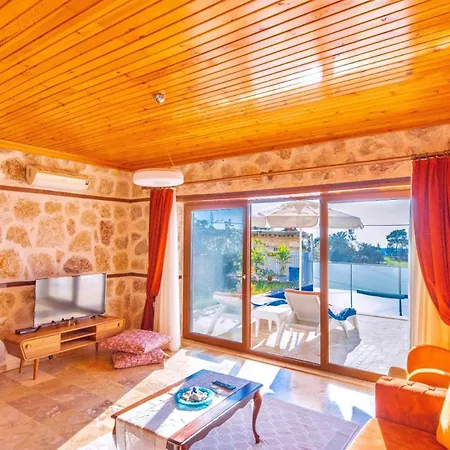 Villa Islamlar Village 1 Bedroom