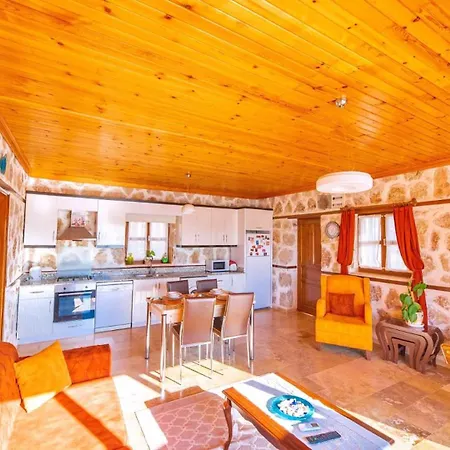 Villa Islamlar Village 1 Bedroom *