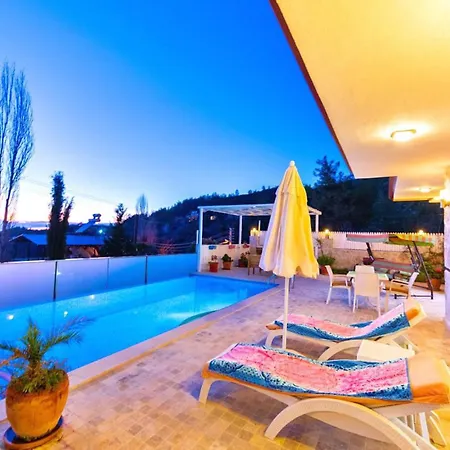 Islamlar Village 1 Bedroom Villa