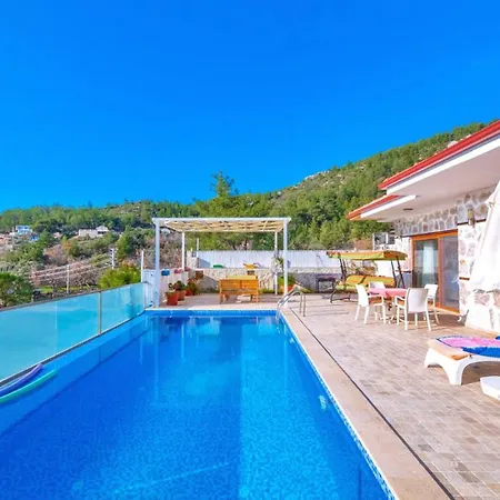 Islamlar Village 1 Bedroom