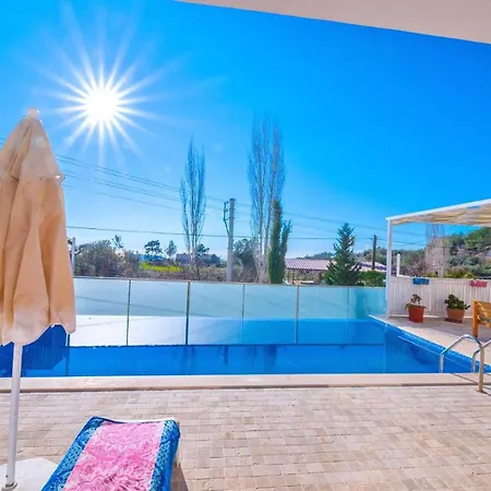 Islamlar Village 1 Bedroom *