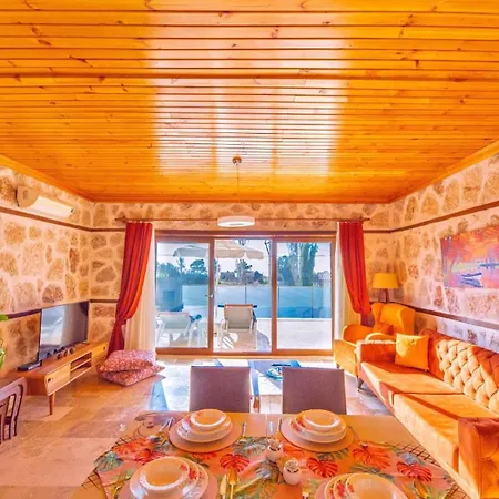 Islamlar Village 1 Bedroom
