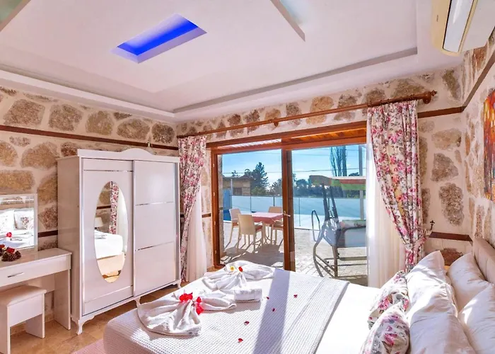 Islamlar Village 1 Bedroom Villa