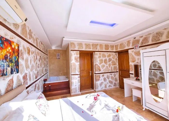 Islamlar Village 1 Bedroom Villa *