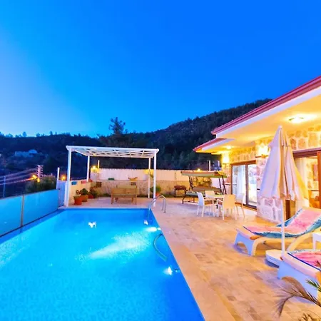 Islamlar Village 1 Bedroom 9691 Villa *