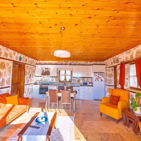 Islamlar Village 1 Bedroom 9691 Villa *