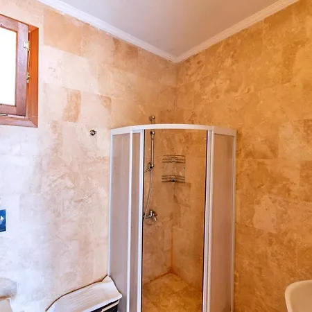 Villa Islamlar Village 1 Bedroom 9691 Kalkan
