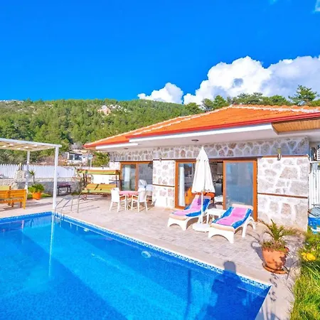 Islamlar Village 1 Bedroom 9691 *