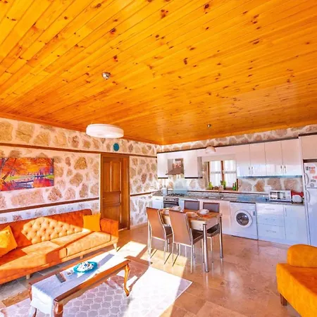 Islamlar Village 1 Bedroom *