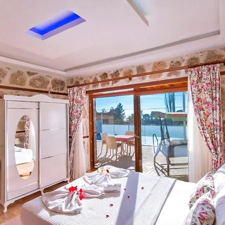 Islamlar Village 1 Bedroom 9691 Villa