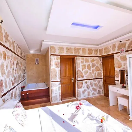 Islamlar Village 1 Bedroom Villa *
