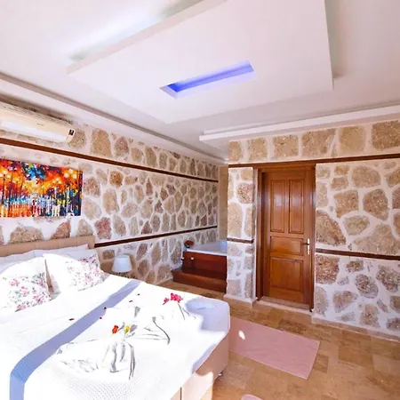 Islamlar Village 1 Bedroom 9691 *