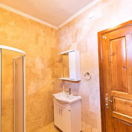Islamlar Village 1 Bedroom 9691