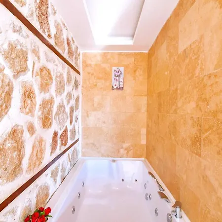 Villa Islamlar Village 1 Bedroom 9691 Kalkan