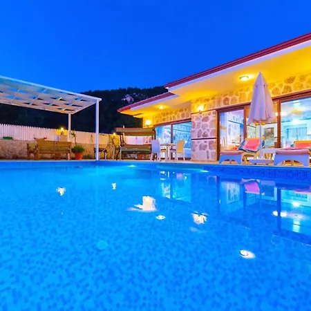 Islamlar Village 1 Bedroom 9691 Villa