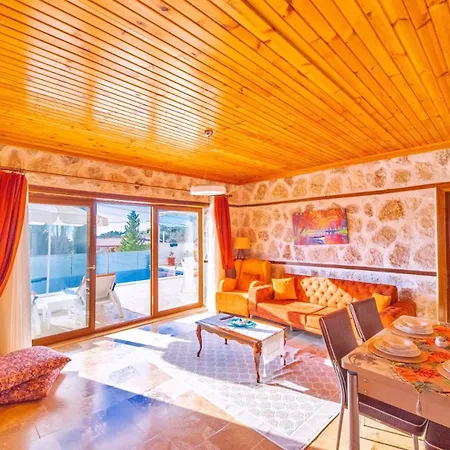 Islamlar Village 1 Bedroom 9691 Villa *
