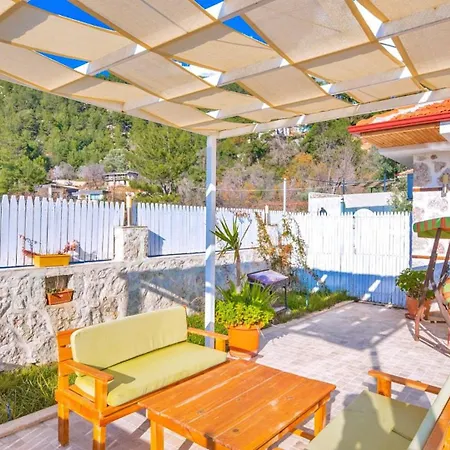 Villa Islamlar Village 1 Bedroom *