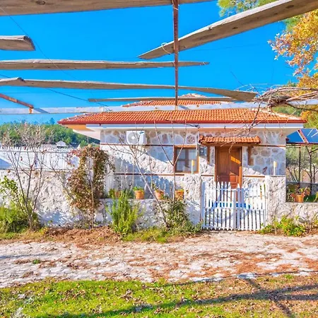 Islamlar Village 1 Bedroom 9691 * Kalkan
