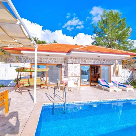 Villa Islamlar Village 1 Bedroom 9691
