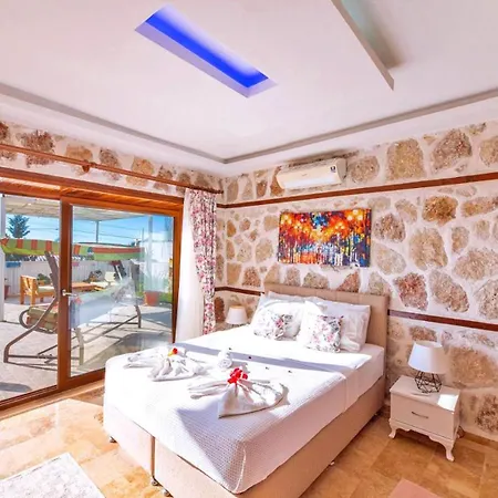 Villa Islamlar Village 1 Bedroom 9691 *