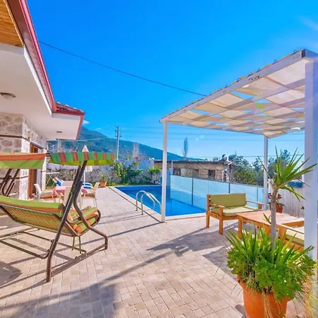 Islamlar Village 1 Bedroom 9691 *