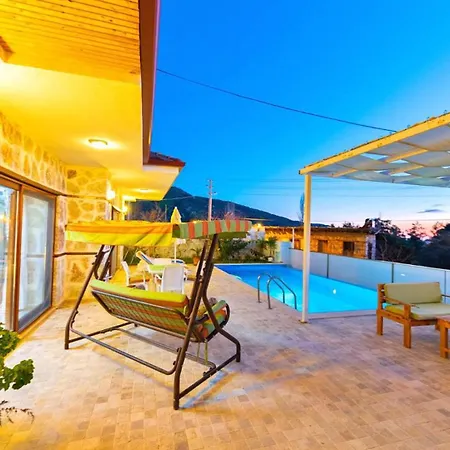 Islamlar Village 1 Bedroom 9691 Villa *
