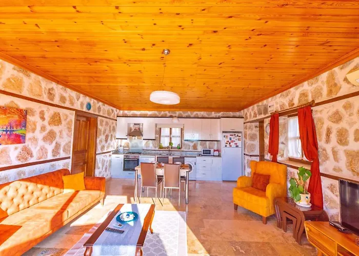 Islamlar Village 1 Bedroom Vila *