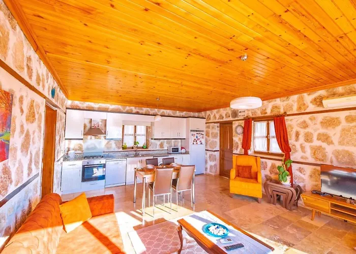 Vila Islamlar Village 1 Bedroom *