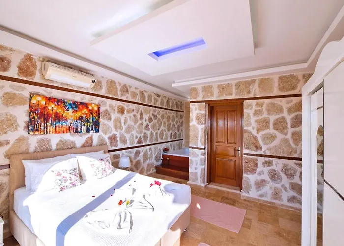 Islamlar Village 1 Bedroom *