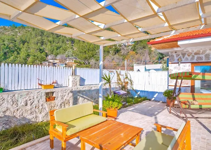 Vila Islamlar Village 1 Bedroom *