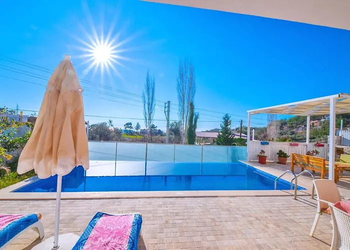 Islamlar Village 1 Bedroom *