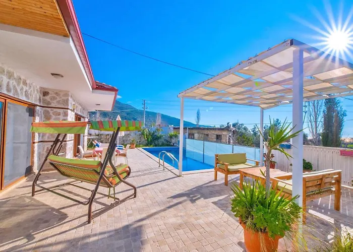 Islamlar Village 1 Bedroom *