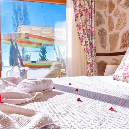 Islamlar Village 1 Bedroom 9691 Kalkan